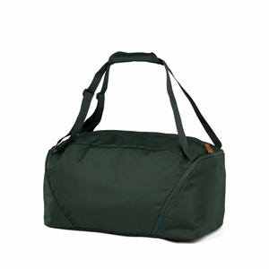 satch Sporttasche Nordic Forest Green