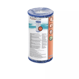 ALEGI 6 Stück Filter-Schwämme Für Aquarium, 16x14x2 Cm – Biologischer Filter Für Süß- & Meerwasser