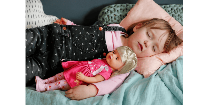 BABY Born Sarah Puppe 36 Cm – Realistische Baby-Puppe Zum Spielen Und Liebhaben, Mit Beweglichen Gliedern