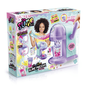 Canal Toys® Slime 'presso machine