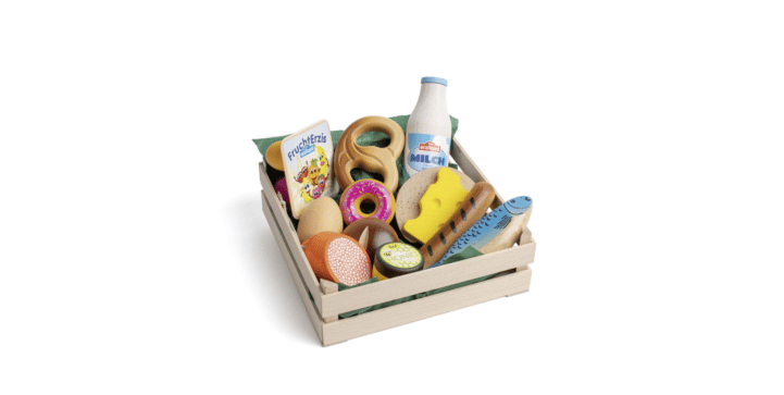 Erzi 28220 Snacks XL