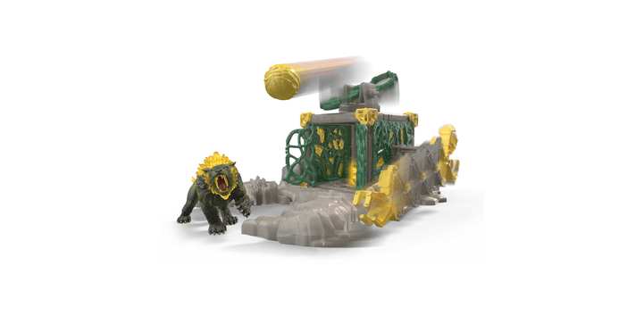 Schleich® 42809 Jungle Stronghold