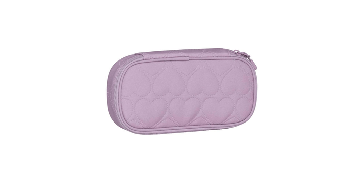 Beckmann Schlamperetui Sport Junior - Padded Hearts