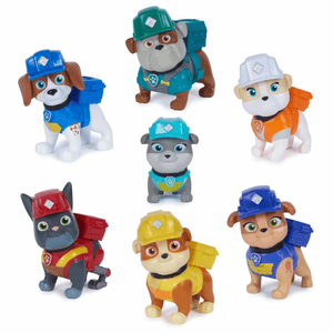 RBL Rubble & Crew Spielfiguren-Geschenkset 