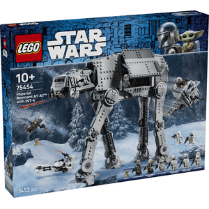 LEGO® Star Wars™ 75454 AT-AT™ des Restimperiums mit INT-4