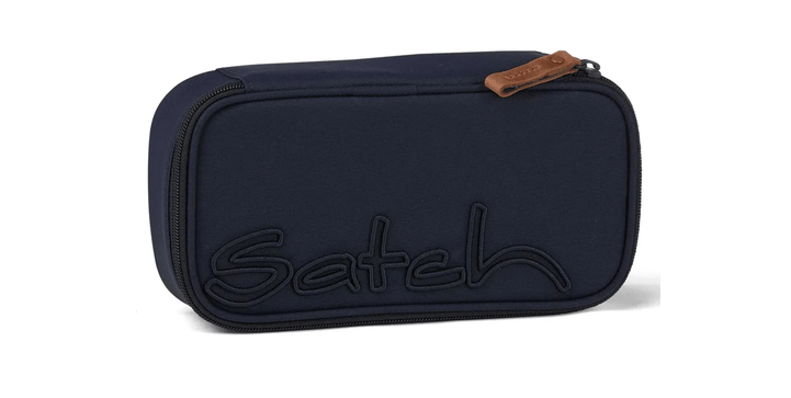 satch Schlamperbox SAT-BSC-001-385 Nordic Blue
