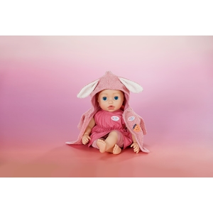 BABY born® Mantel Set mit Kleid 43cm - 2026