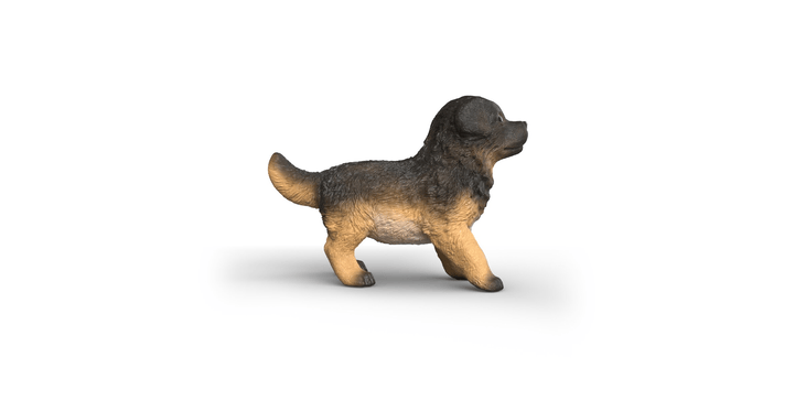 Schleich® 14925 Deutscher Schäferhund Welpe