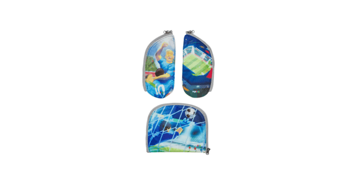 ergobag Zippies Fußball