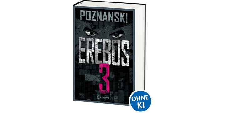 Poznanski, Erebos 3 HC