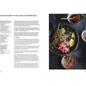 Comfort - Rezepte, die du lieben wirst, Ottolenghi