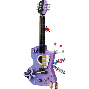 LEGO® Special Edition 43031 Olivia Rodrigos Gitarre