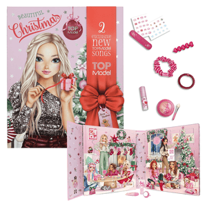 TOPModel Beauty Adventskalender