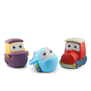 tonies® - My First Tonies - Reise Set