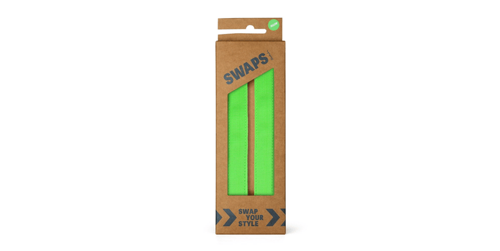 satch SWAPS - SAT-SWA-001-213 Neon Green