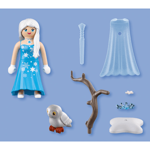 72153 Eisprinzessin - Playmobil