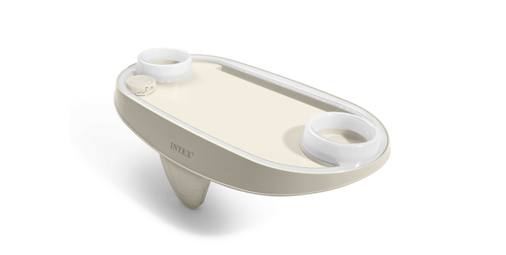 INTEX Spa Tray mit LED - Tablett