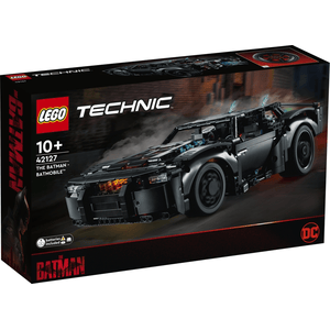 LEGO® Technic 42127 BATMANS BATMOBIL™