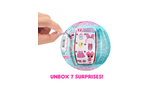 LOL Surprise Loves Mini Sweets Peeps Cozy Bunny – Limitierte Oster-Puppe Mit 7 Überraschungen Für Mädchen Ab 4