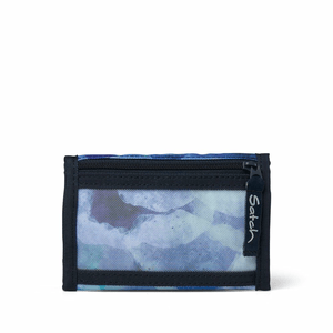satch Geldbeutel Blurry Sky
