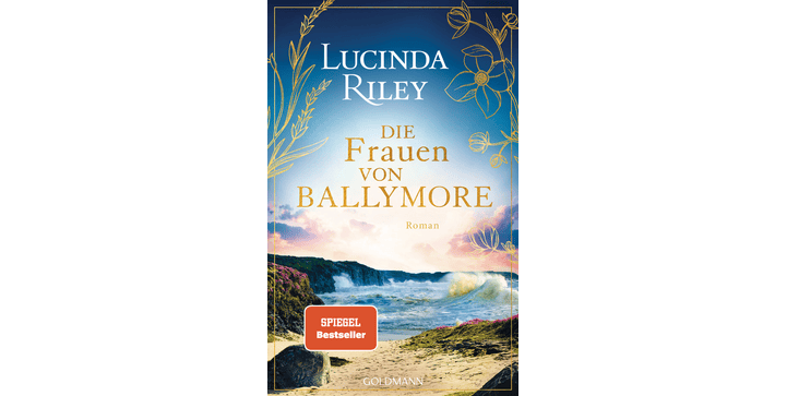 Die Frauen von Ballymore