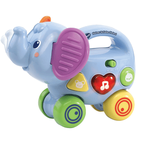 VTech® Kleiner Schiebe-Elefant