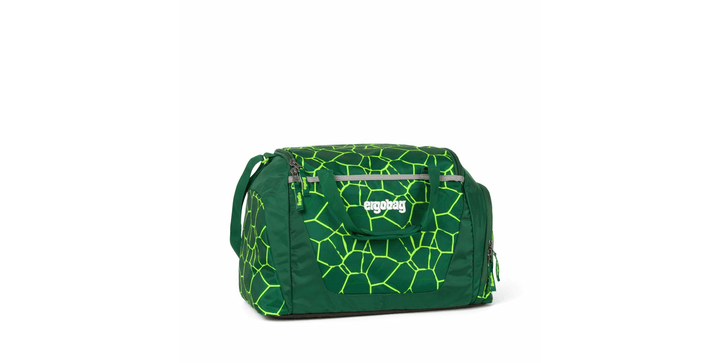 ergobag Sporttasche BärRex