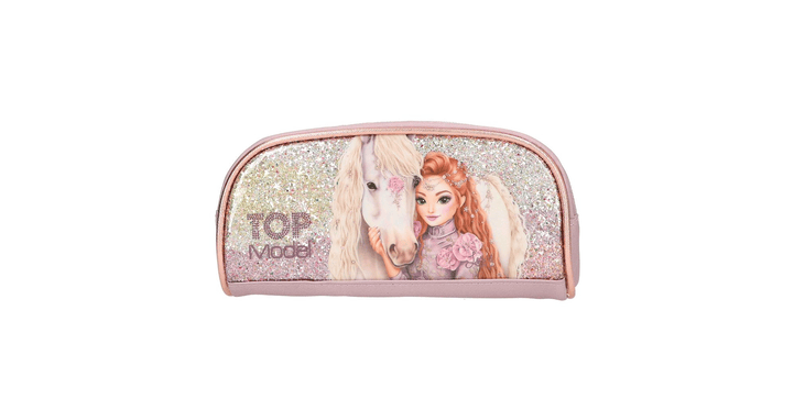 TOPModel Schlampertasche VIVA VIOLET
