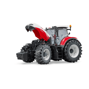 bruder® 03180 - Steyr 6300 Terrus CVT