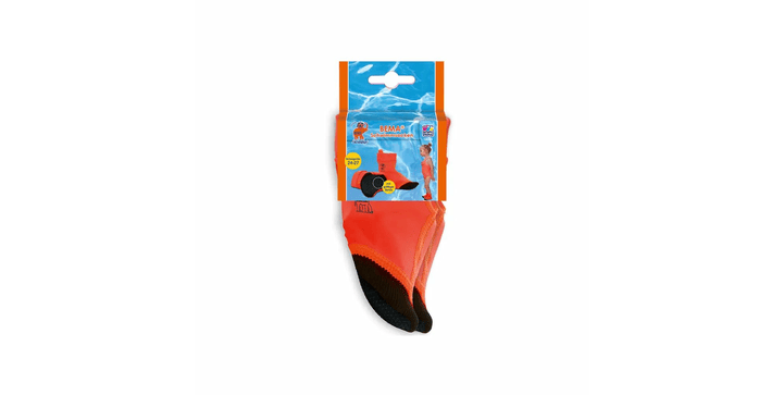 Happy People BEMA® Schwimmsocken Größe 24-27