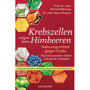 Krebszellen mögen keine Himbeeren
