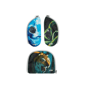 ergobag Zippies Gefährliche Tiere