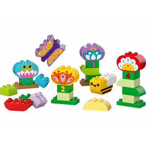 LEGO® DUPLO® 10444 Kreativer Blumengarten