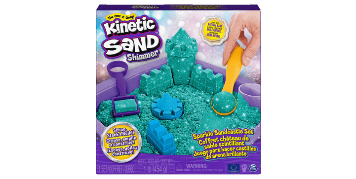 Kinetic Sand Zubehör für Knete oder Kinetic sand in Rheinland