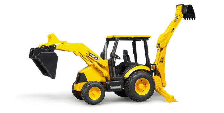 bruder - JCB MIDI CX Baggerlader