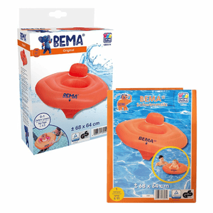 Happy People BEMA® ® Schwimmsitz orange bis 1 Jahr