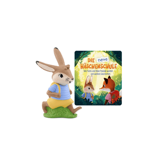 tonies® - Die Häschenschule - Die neue Häschenschule