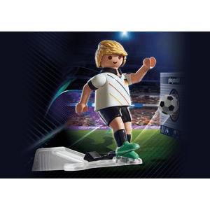 71121 Fußballspieler Deutschland - Playmobil