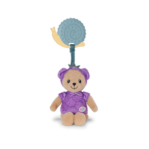 BABY born® for babies TeddyBlauBeere 18cm