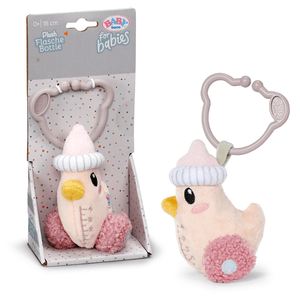 BABY born® for babies Fläschen