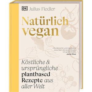 Natürlich vegan
