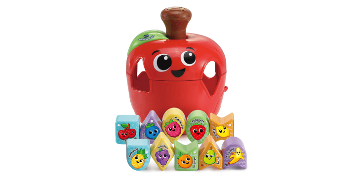 VTech® Baby - Sortierspaß-Apfel