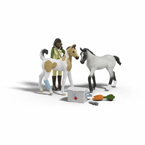 schleich® 42777 Sarah´s Erste Hilfe Set
