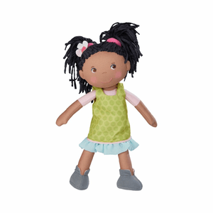HABA Puppe Cari 30 cm
