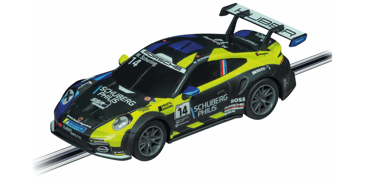 Carrera Porsche 911 GT3 Cup (992) 