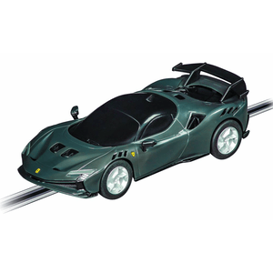 Carrera Ferrari SF-90 XX Stradale - Grigio Scuro