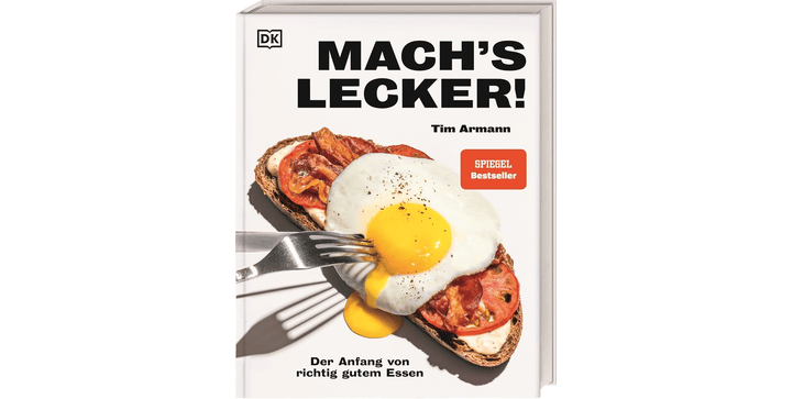 Mach's lecker!