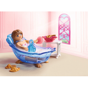 71850 Badezimmer für Prinzessin - Playmobil