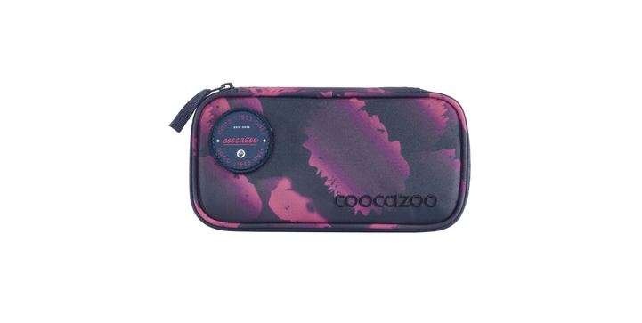 coocazoo Schlampermäppchen Berry Marble