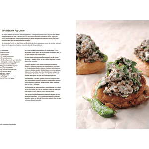 Genussvoll vegetarisch, Ottolenghi